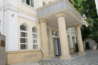 Faiq Rzayev adına 150 nömrəli tam orta məktəb